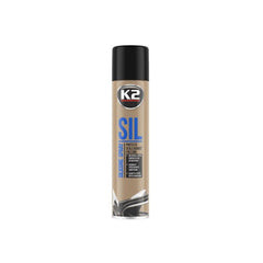 K2 SIL SILIKONSKI SPREJ 300ML - Auto Misel