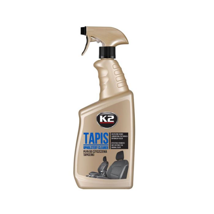 K2 TAPIS SREDSTVO ZA ČIŠĆENJE SEDIŠTA 770ML - Auto Misel