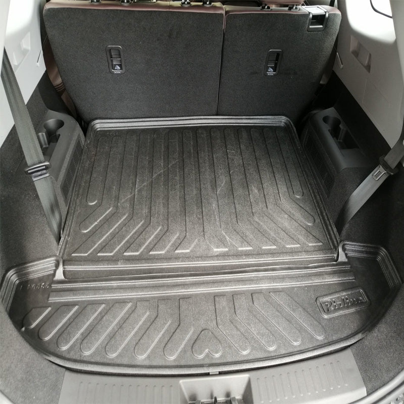KADICA ZA GEPEK CHERY TIGGO 8 PRO 2020- KOMBINOVANA 5-7 SEDIŠTA - Auto Misel