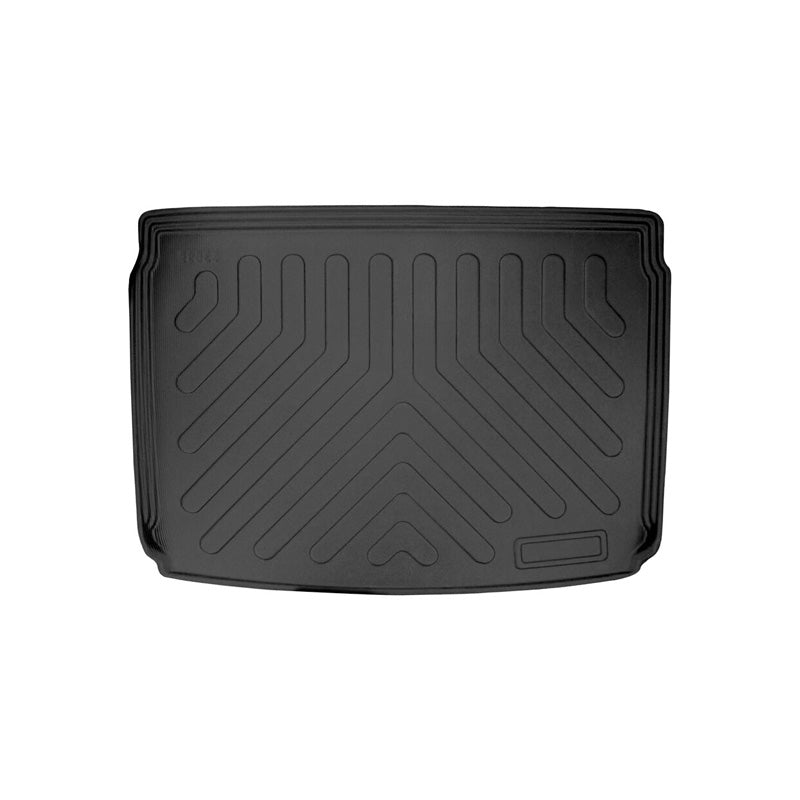 KADICA ZA GEPEK FIAT 500L (2011-) GORNJA - Auto Misel