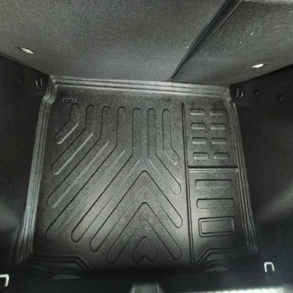 KADICA ZA GEPEK FIAT GRANDE PANDA (2025-) - Auto Misel