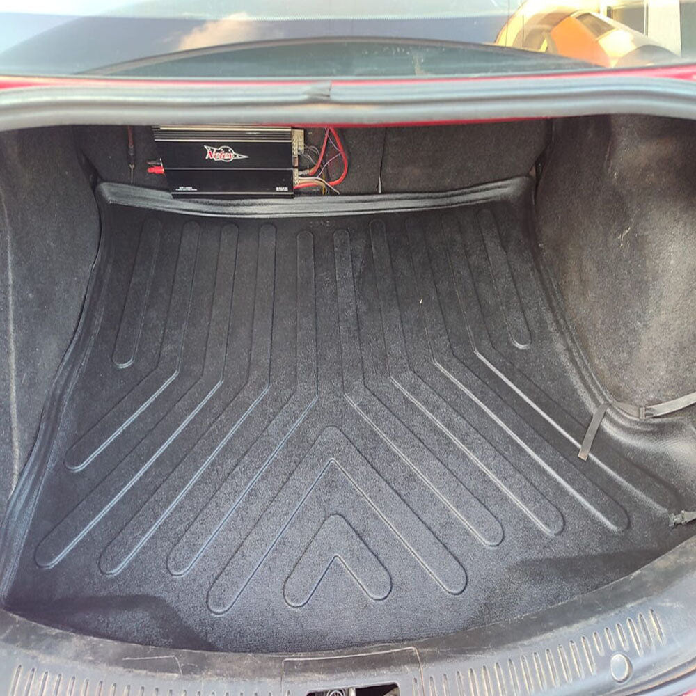 KADICA ZA GEPEK MAZDA 3 HATCHBACK (2003-2009) - Auto Misel