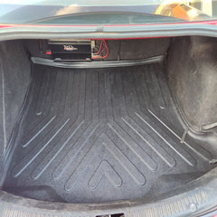 KADICA ZA GEPEK MAZDA 3 HATCHBACK (2003-2009) - Auto Misel