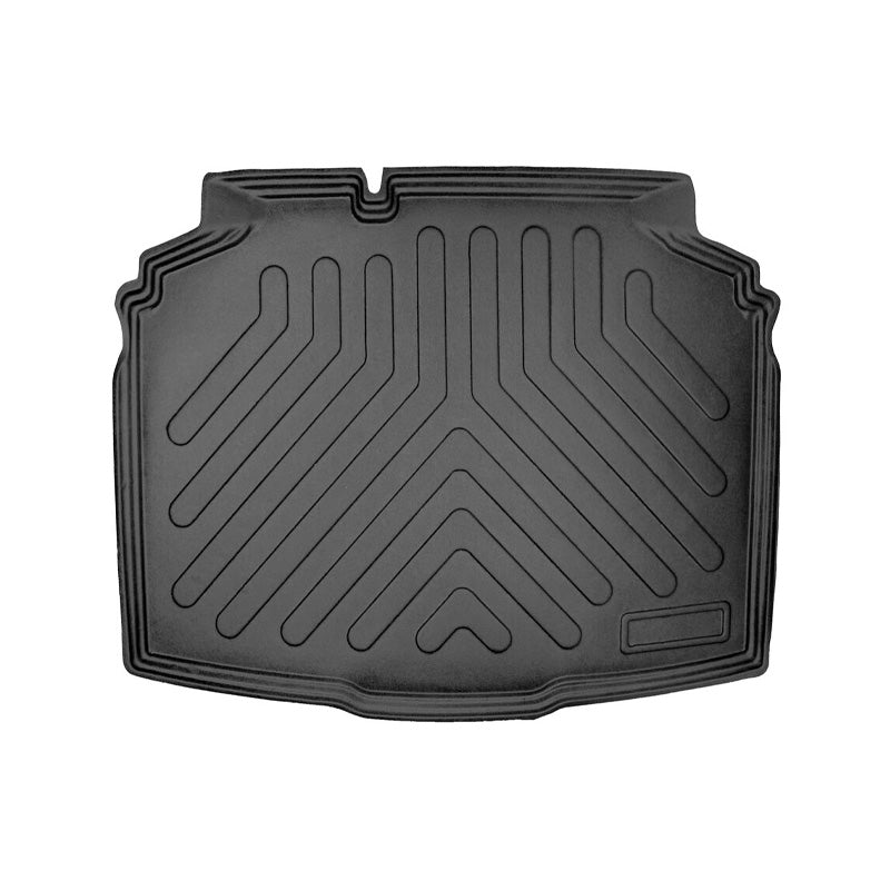 KADICA ZA GEPEK SKODA FABIA 4 HATCHBACK (2020-) - Auto Misel