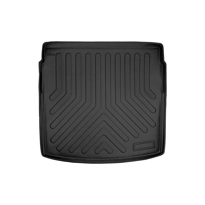 KADICA ZA GEPEK SKODA KODIAQ (2024-) DONJA - Auto Misel