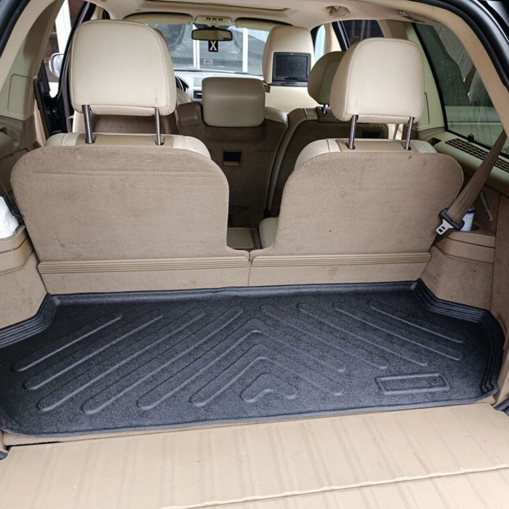 KADICA ZA GEPEK VOLVO XC90 (2002-2014) - Auto Misel