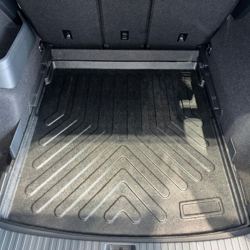 KADICA ZA GEPEK VW TAYRON (2024-) DONJA - Auto Misel