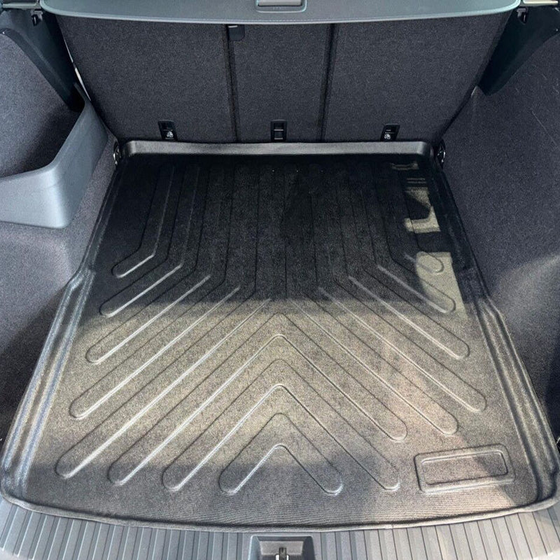 KADICA ZA GEPEK VW TAYRON (2024-) GORNJA - Auto Misel