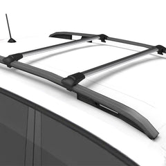 KROVNI NOSAČI DACIA DUSTER (2014-2017), ALU, ORIGINAL - Auto Misel
