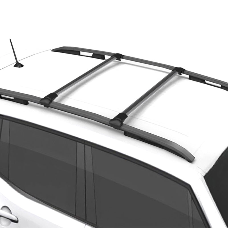 KROVNI NOSAČI DACIA DUSTER (2014-2017), ALU, ORIGINAL - Auto Misel