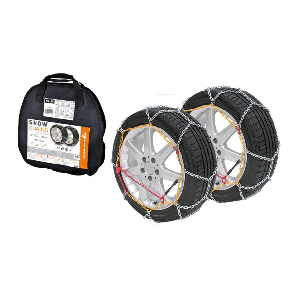 LANCI ZA SNEG 12MM GRUPA 225 AUTOMAX - Auto Misel