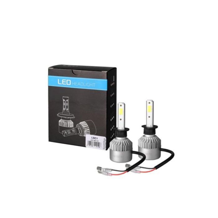 LED SIJALICE H1 BS - Auto Misel