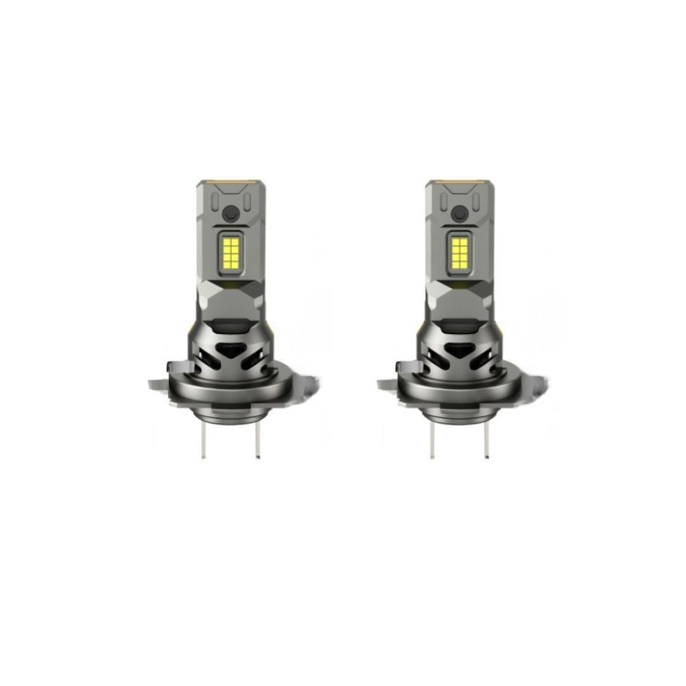 LED SIJALICE H7 3800K 12V M3 30W CSP