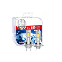 LED SIJALICE H7 6000K 12/24V M10 50W CSP