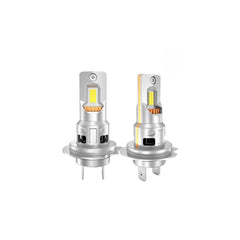 LED SIJALICE H7 6000K 12/24V M10 50W CSP