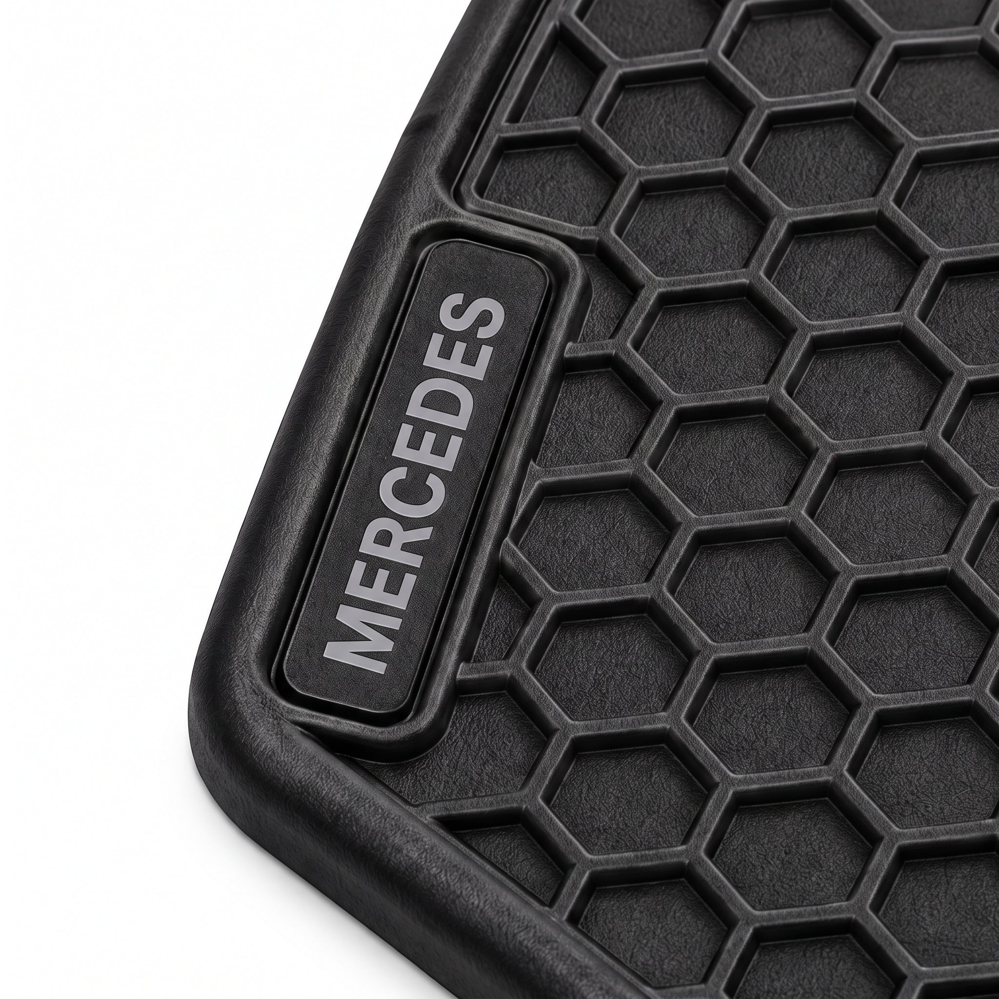 GUMENE PATOSNICE MERCEDES A KLASA W169 (2004-2012) SA LOGOM - Auto Misel