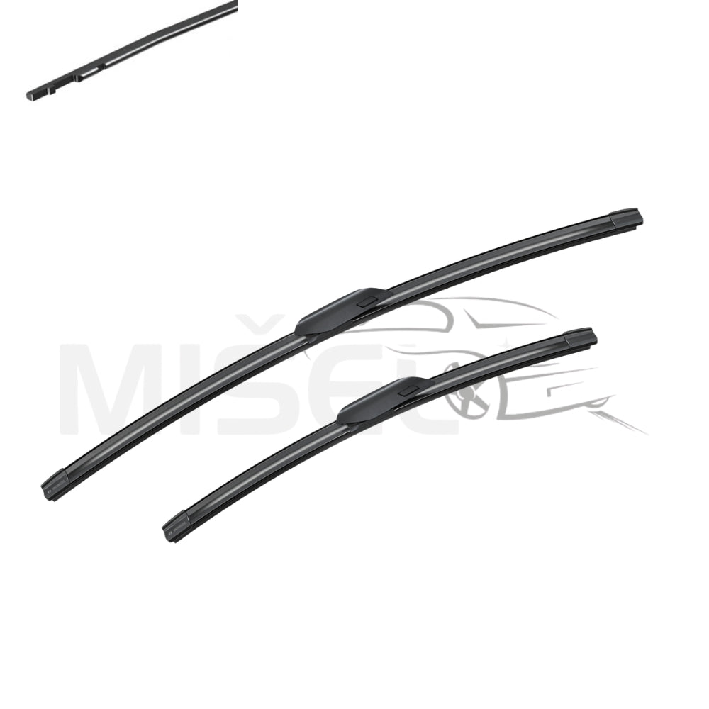 METLICE BRISAČA CITROEN C3 (03.2024-) - Auto Misel