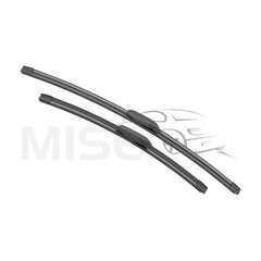 METLICE BRISAČA FIAT GRANDE PANDA (07.2024-) - Auto Misel