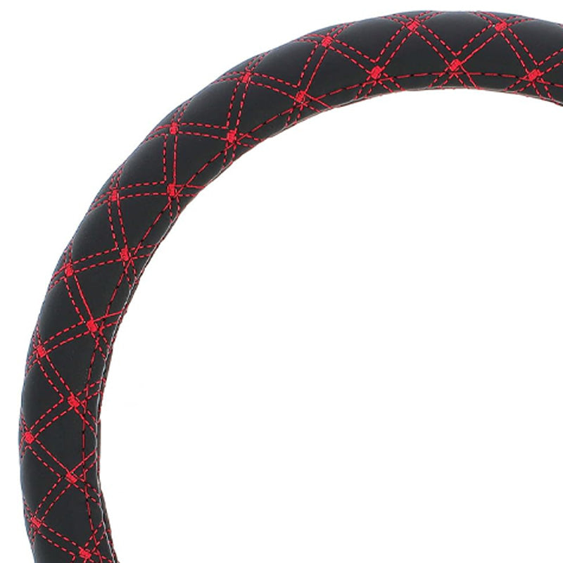 Sumex OBLOGA VOLANA EMPIRE - CRVENI KONAC 37-39CM SUMEX – Auto Misel