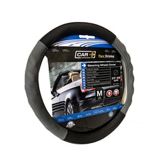 OBLOGA VOLANA NOVA CRNO SIVA 37-39CM - Auto Misel