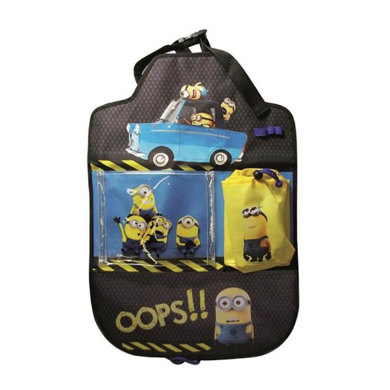 ORGANIZATOR ZA ZADNJE SEDIŠTE MINIONS - Auto Misel