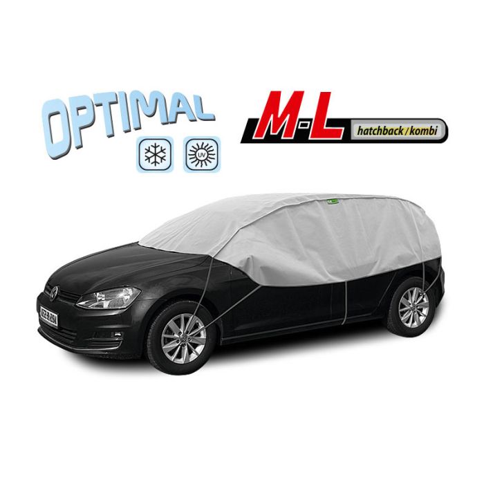 POLUCERADA ZA AUTO M-L HATCHBACK KEGEL - Auto Misel