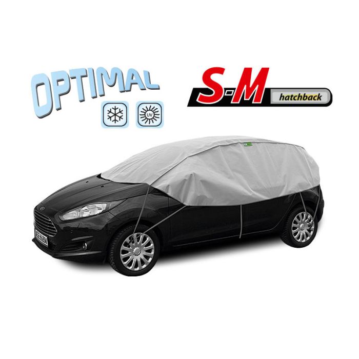 POLUCERADA ZA AUTO S-M HATCHBACK KEGEL - Auto Misel