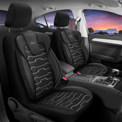 PRESVLAKE ZA AUTO SPORT CRNE - Auto Misel