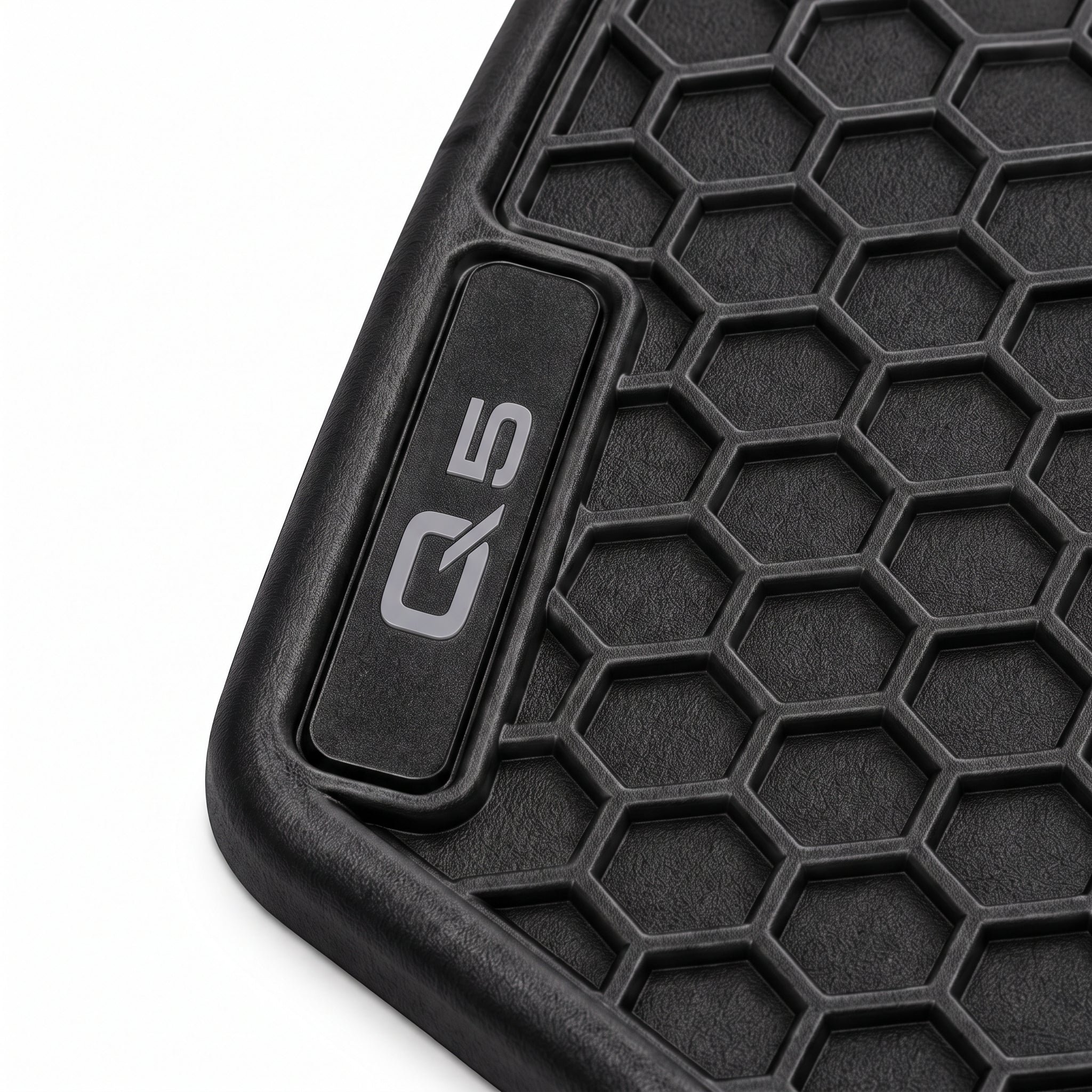 GUMENE PATOSNICE AUDI Q5 (2017-) SA LOGOM - Auto Misel