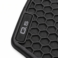 GUMENE PATOSNICE AUDI Q5 (2017-) SA LOGOM - Auto Misel