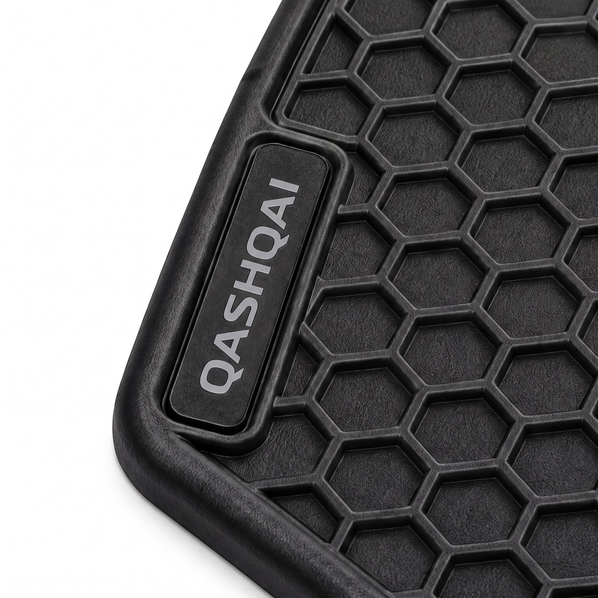 GUMENE PATOSNICE NISSAN QASHQAI (2014-2021) SA LOGOM - Auto Misel