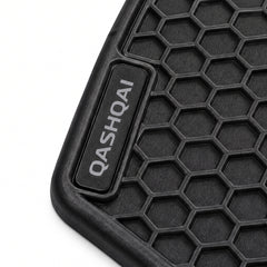 GUMENE PATOSNICE NISSAN QASHQAI (2007-2013) SA LOGOM - Auto Misel