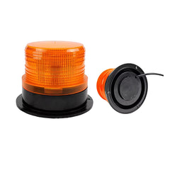 ROTACIJA LED 12-24V 24 DIODA SA MAGNETOM - Auto Misel