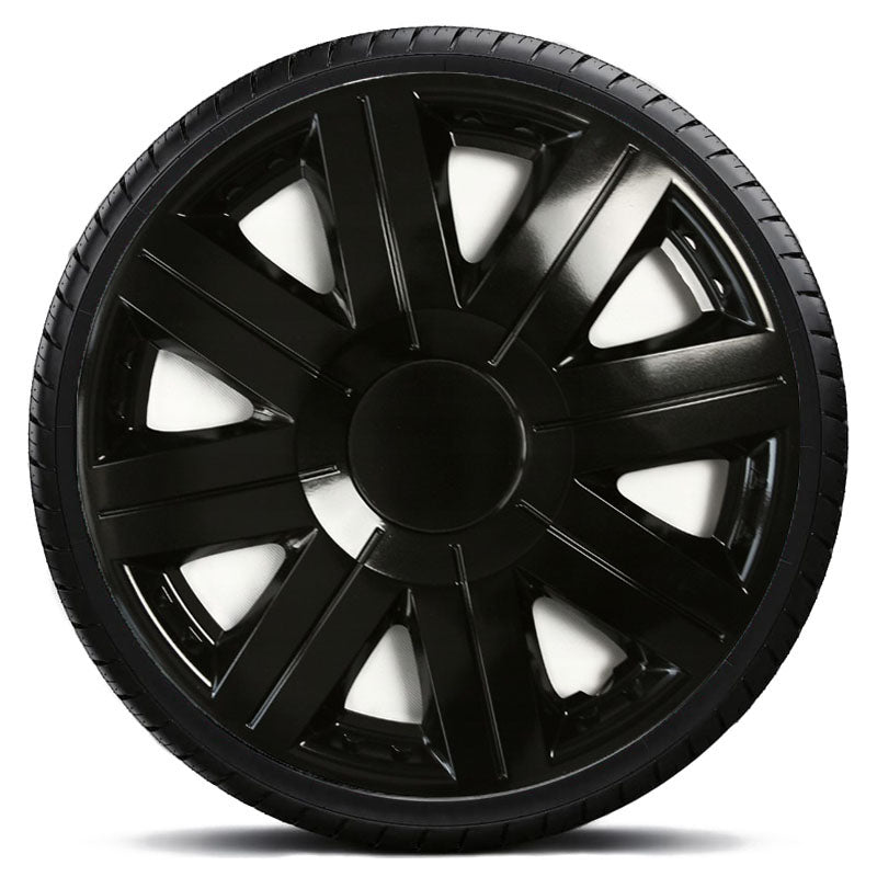 RATKAPNE 14 COSMOS BLACK - Auto Misel