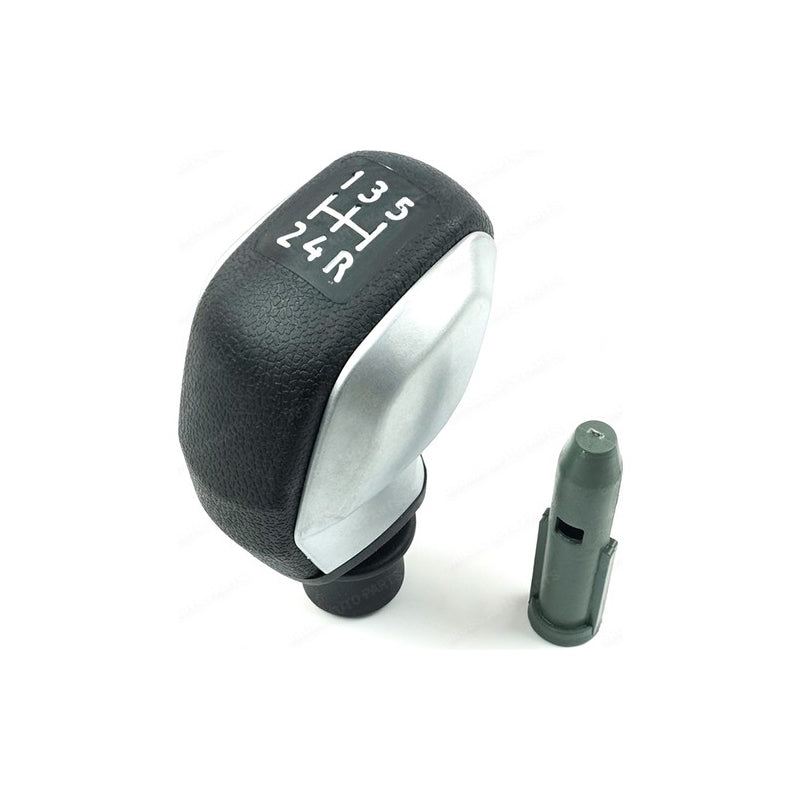 RUČICA MENJAČA PEŽO 308 5 BRZINA CRNA + ADAPTER GRATIS - Auto Misel