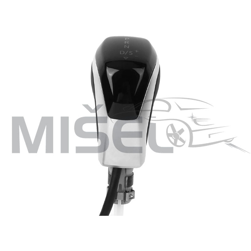 RUČICA MENJAČA SEAT LEON 2013-2020 DSG AUTOMATIK LED - Auto Misel