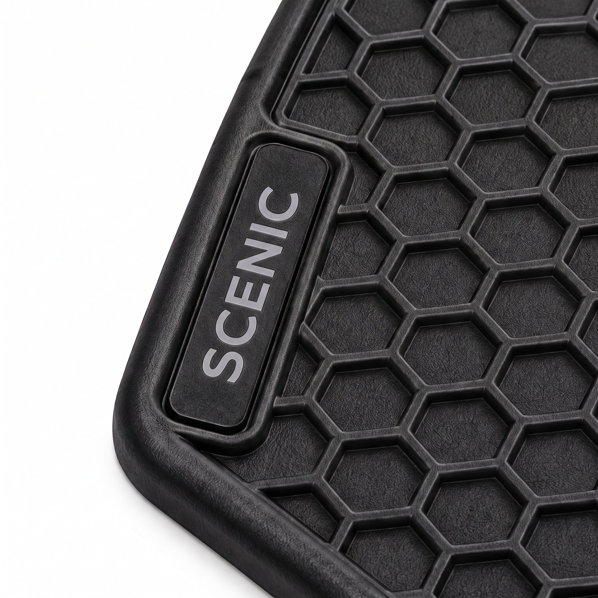 GUMENE PATOSNICE RENO SCENIC 2 (2003-2009) SA LOGOM - Auto Misel