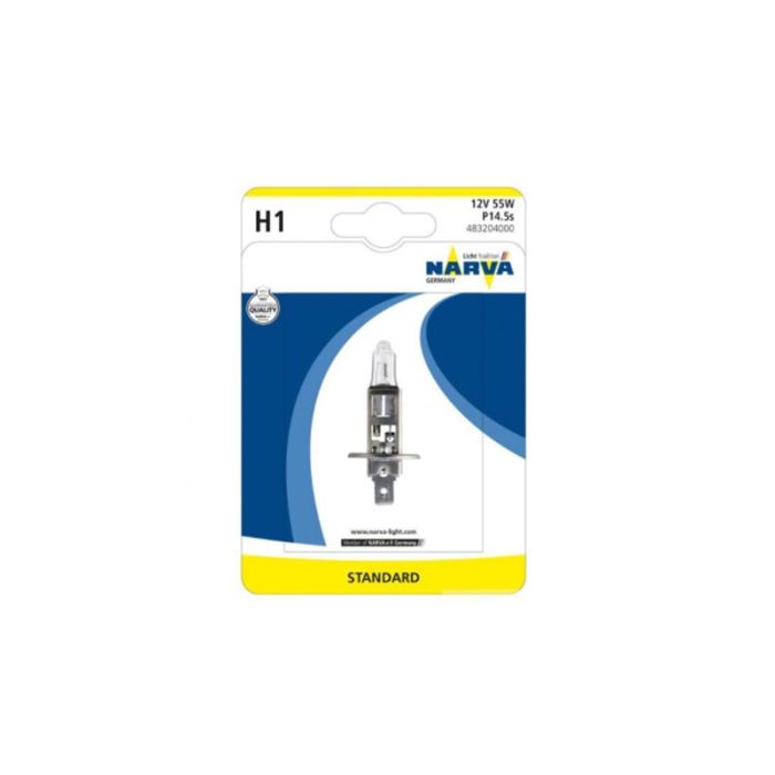 SIJALICA H1 12V 55W NARVA - Auto Misel