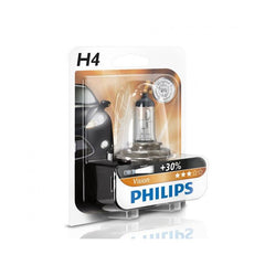 SIJALICA H4 12V 60/55W +30% PHILIPS - Auto Misel