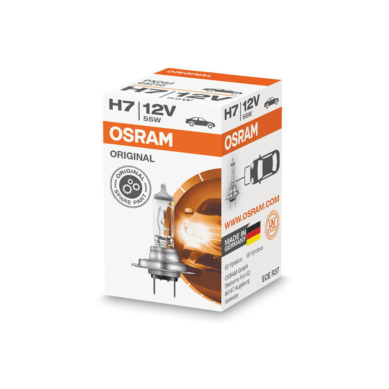 SIJALICA H7 12V 55W OSRAM - Auto Misel