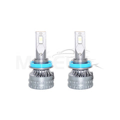 LED SIJALICE H11 6500K 12/24V S8 80W ZES - Auto Misel