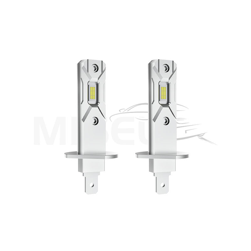 LED SIJALICE H1 6500K 12/24V M1 40W CSP - Auto Misel