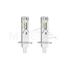 LED SIJALICE H1 6500K 12/24V M1 40W CSP - Auto Misel