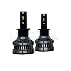 LED SIJALICE H1 6500K 12/24V S6 60W ZES - Auto Misel