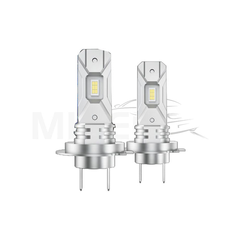 LED SIJALICE H7 6500K 12/24V M1 40W CSP - Auto Misel