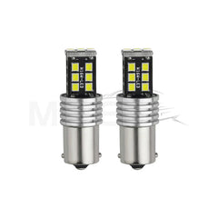 SIJALICE LED P21/5W 1157/BAY15D 2835 15SMD 12V - Auto Misel