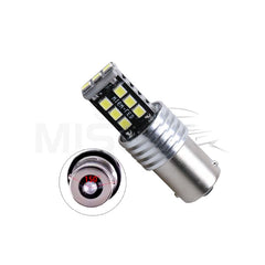 SIJALICE LED P21/5W 1157/BAY15D 2835 15SMD 12V - Auto Misel