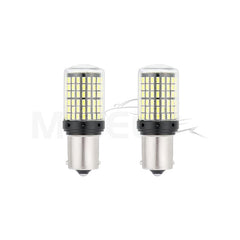 SIJALICE LED P21/5W 1157/BAY15D 3014 144SMD 12/24V - Auto Misel