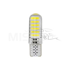 SIJALICE LED T10 7014 12SMD SILIKON 12V 2KOM - Auto Misel