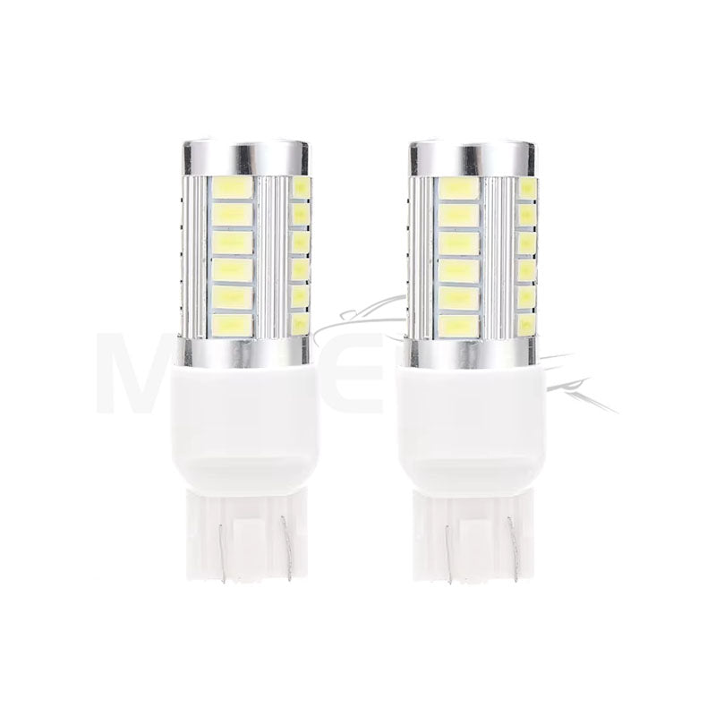 SIJALICE LED T20 W3X16D 5730 33SMD 12/24V PAR - Auto Misel